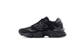 New Balance - 9060 Mono Black - Noir