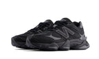 New Balance - 9060 Mono Black - Noir