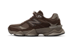 New Balance - 9060 Mono Cortado - Marron
