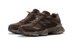 New Balance - 9060 Mono Cortado - Marron