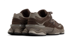 New Balance - 9060 Mono Cortado - Marron