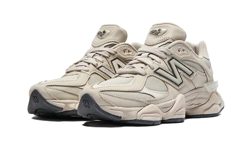 New Balance - 9060 Shipyard Linen - Beige