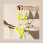 Ensemble Bikini Deux Pièces Il Sole