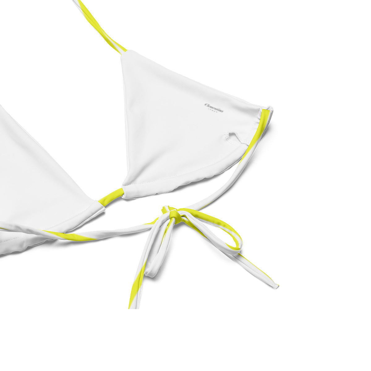 Ensemble Bikini Deux Pièces Il Sole