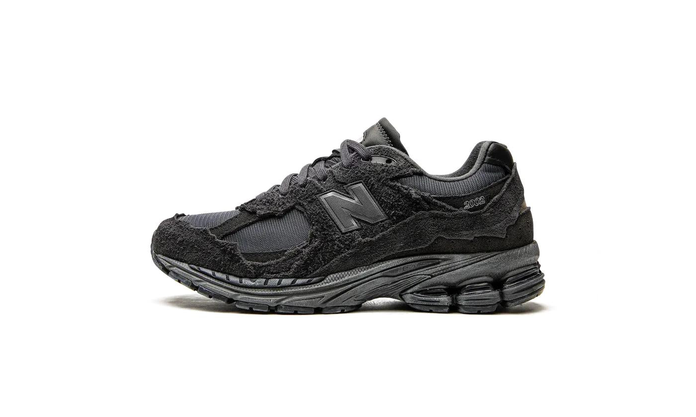 New Balance - 2002R Protection Pack Phantom - Noir