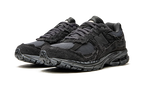 New Balance - 2002R Protection Pack Phantom - Noir