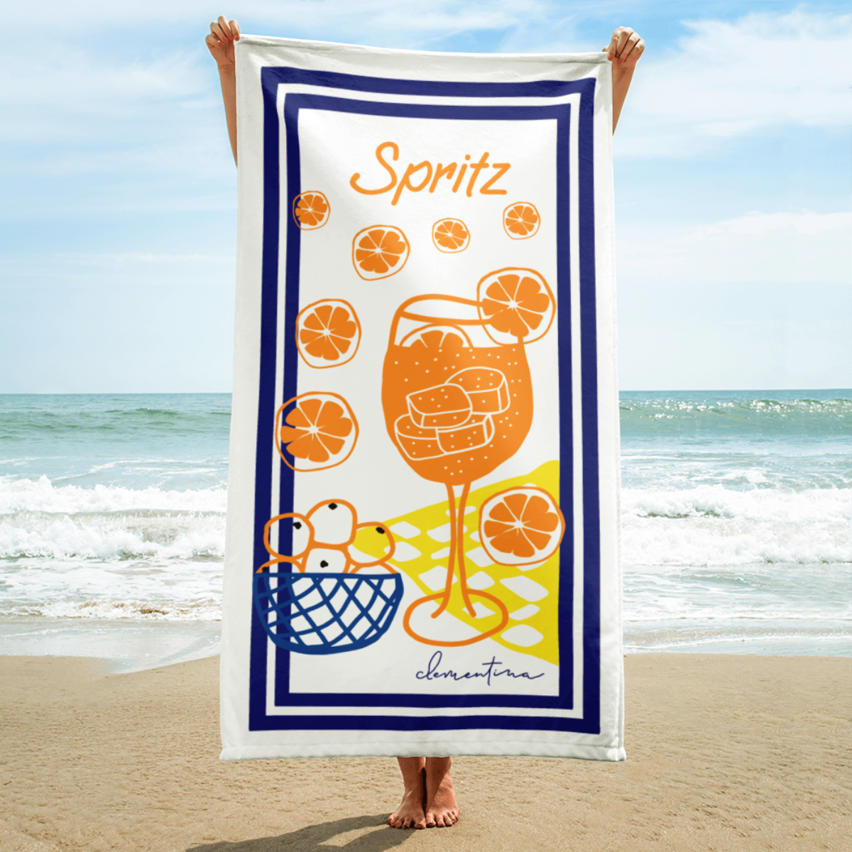 Telo Mare Spritz