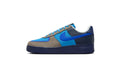 Nike - Air Force 1 Low Varsity Royal Stash - Noir