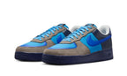 Nike - Air Force 1 Low Varsity Royal Stash - Noir