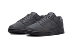 Nike - Dunk Low Cyber Reflective - Noir