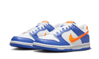 Nike - Dunk Low Knicks - Blanc