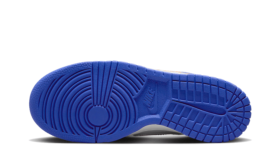 Nike - Dunk Low Knicks - Blanc