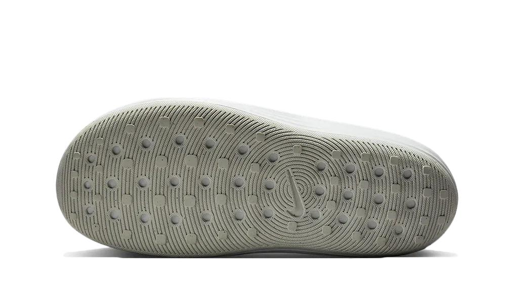 Nike - React X Rejuven 8 Slide Summit White - Blanc
