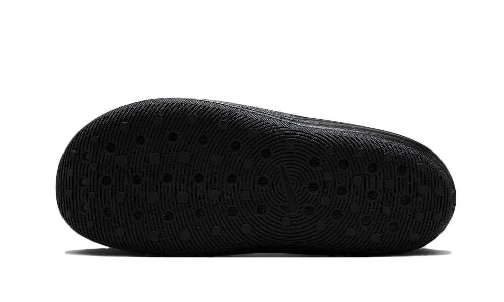 Nike - React X Rejuven 8 Slide Triple Black - Noir