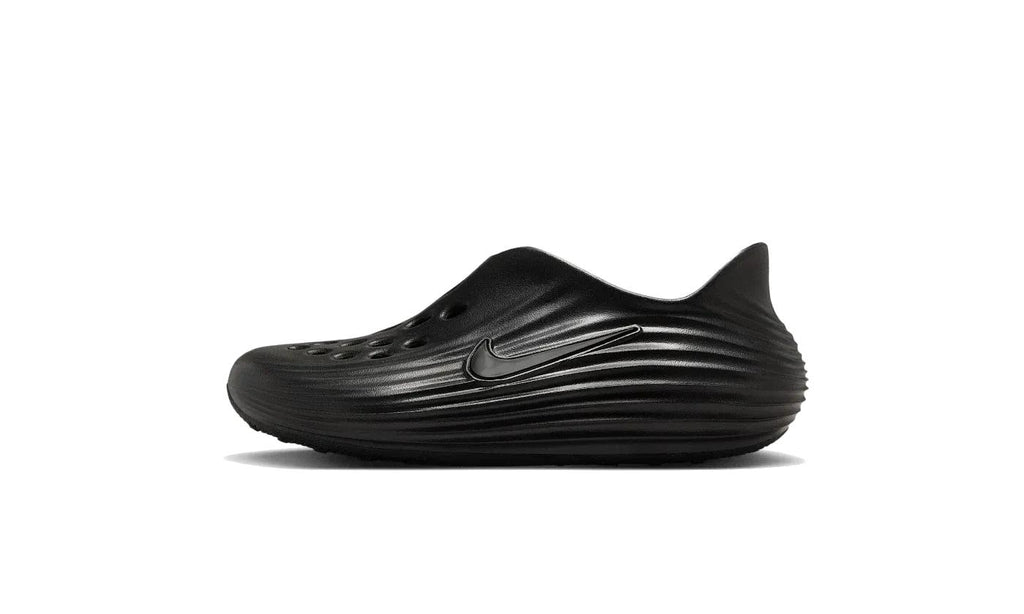 Nike - React X Rejuven 8 Black - Noir