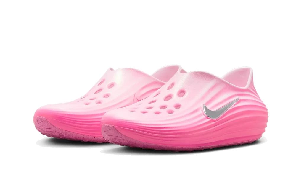 Nike - React X Rejuven 8 Pink - Rose