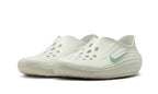 Nike - Reactx Rejuven8 Spruce Aura Light Silver - Blanc