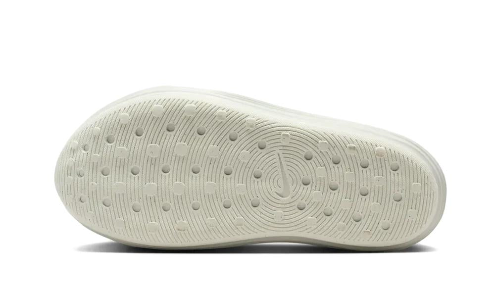 Nike - Reactx Rejuven8 Spruce Aura Light Silver - Blanc