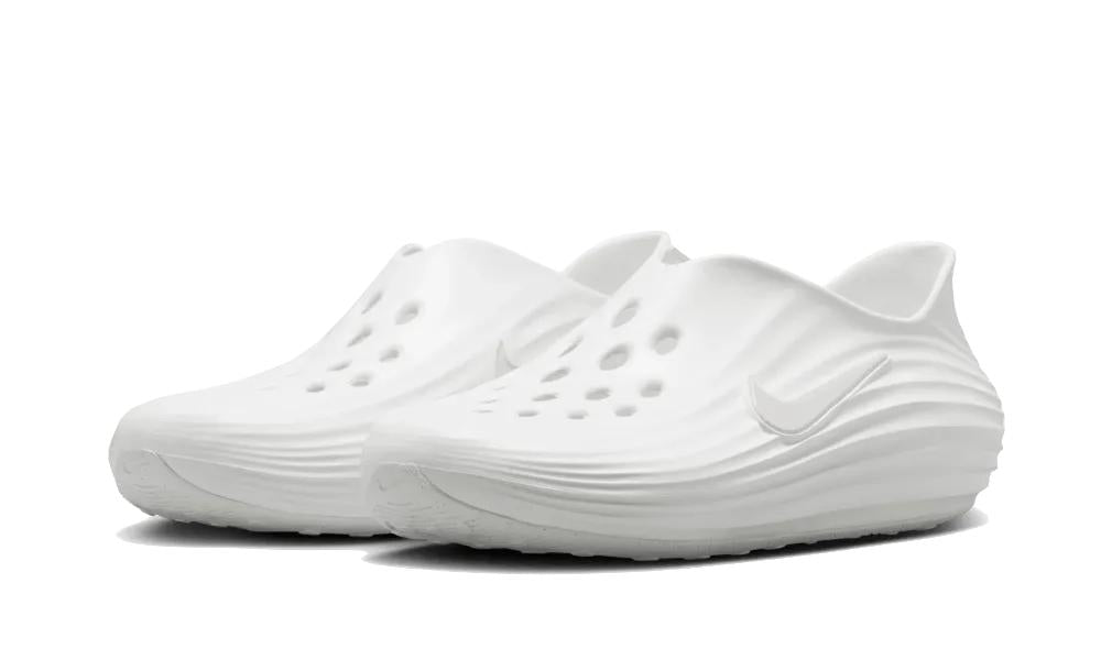 Nike - React X Rejuven 8 Sail White - Blanc
