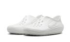 React X Rejuven 8 Sail White - Blanc