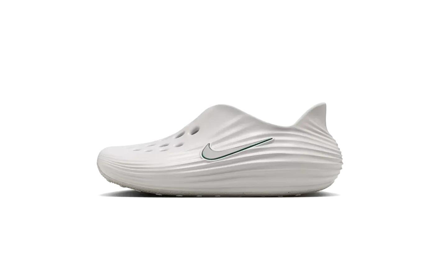 Nike - Reactx Rejuven8 White Grey - Gris