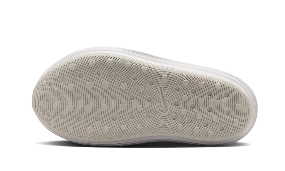 Nike - Reactx Rejuven8 White Grey - Gris