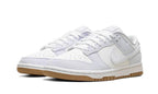 Nike - Dunk Low Next Nature Football Grey - Gris