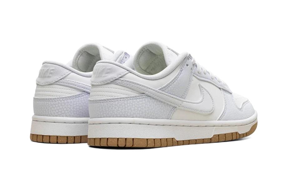 Nike - Dunk Low Next Nature Football Grey - Gris