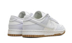 Nike - Dunk Low Next Nature Football Grey - Gris