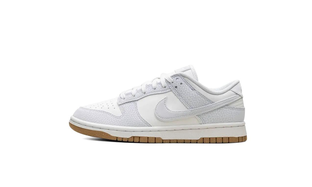 Nike - Dunk Low Next Nature Football Grey - Gris