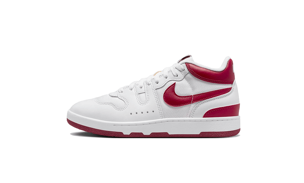 Nike - Mac Attack Qs Sp Red Crush - Rouge
