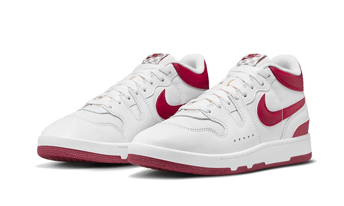 Nike - Mac Attack Qs Sp Red Crush - Rouge