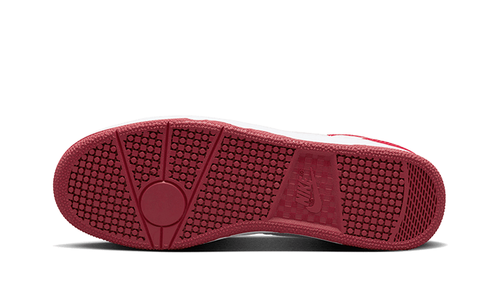 Nike - Mac Attack Qs Sp Red Crush - Rouge