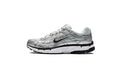 Nike - P-6000 Platinum Silver - Gris
