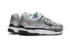 Nike - P-6000 Platinum Silver - Gris