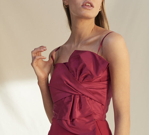Nina dress