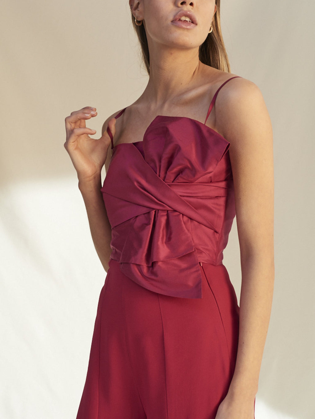 vestido nina