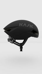 Casque Nirvana - Black Matt-211