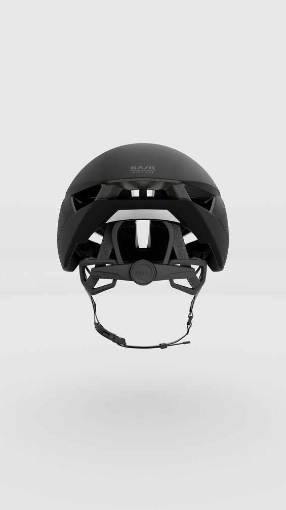 Casque Nirvana - Black Matt-211