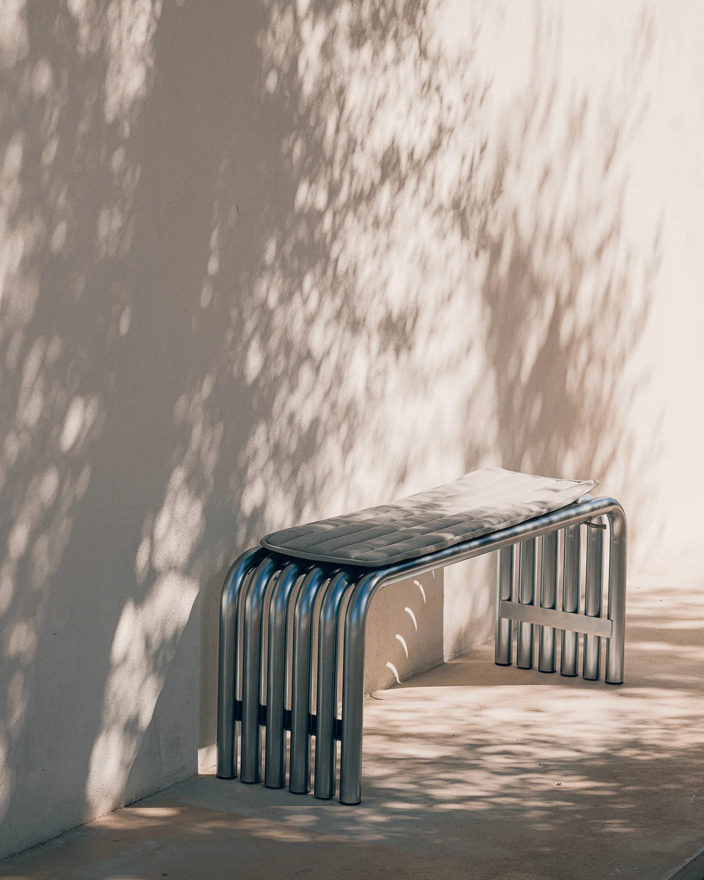 Nokk Bench Cushion - Beige