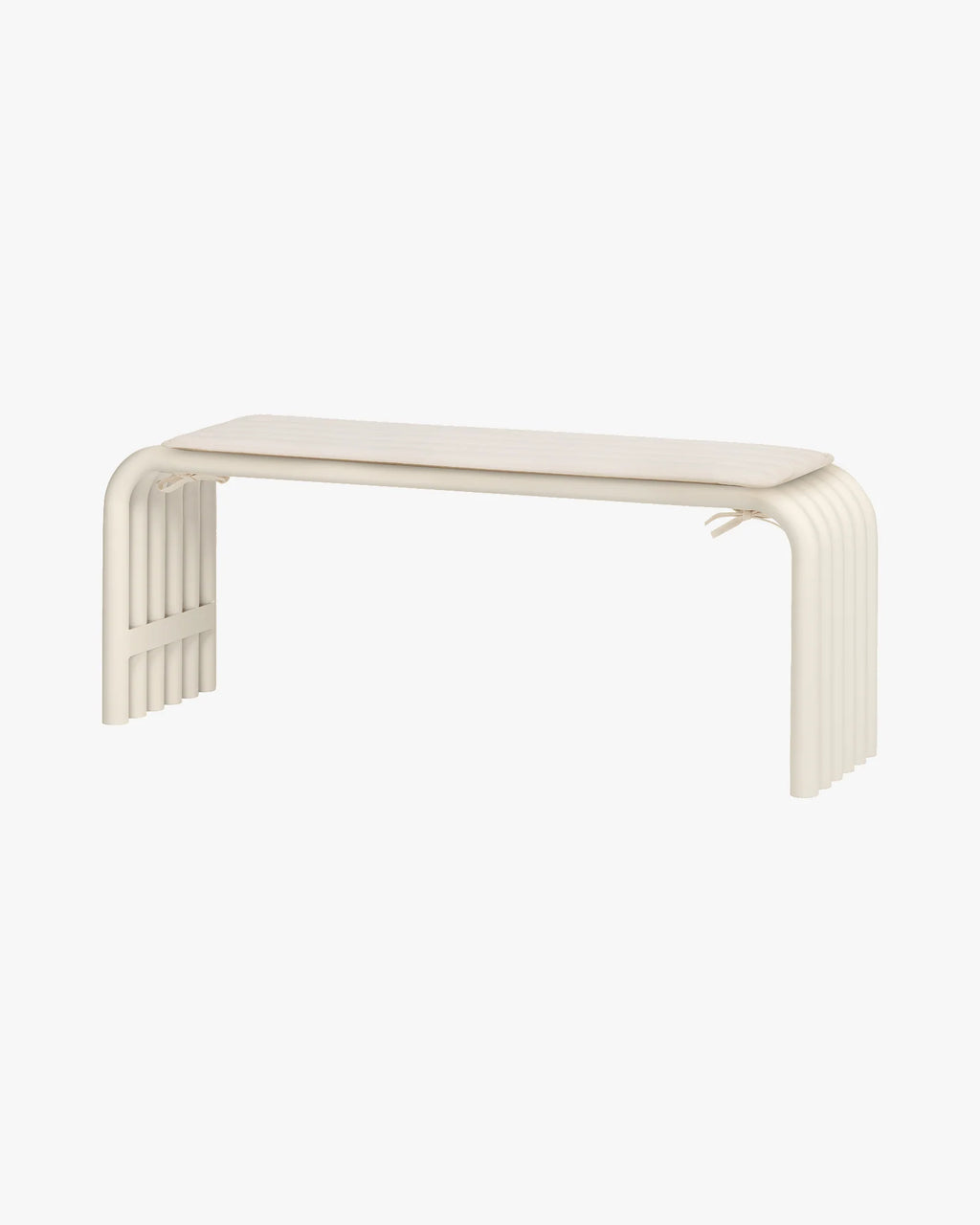 Nokk Bench Cushion - Beige