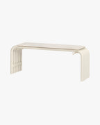 Nokk Bench Cushion - Beige