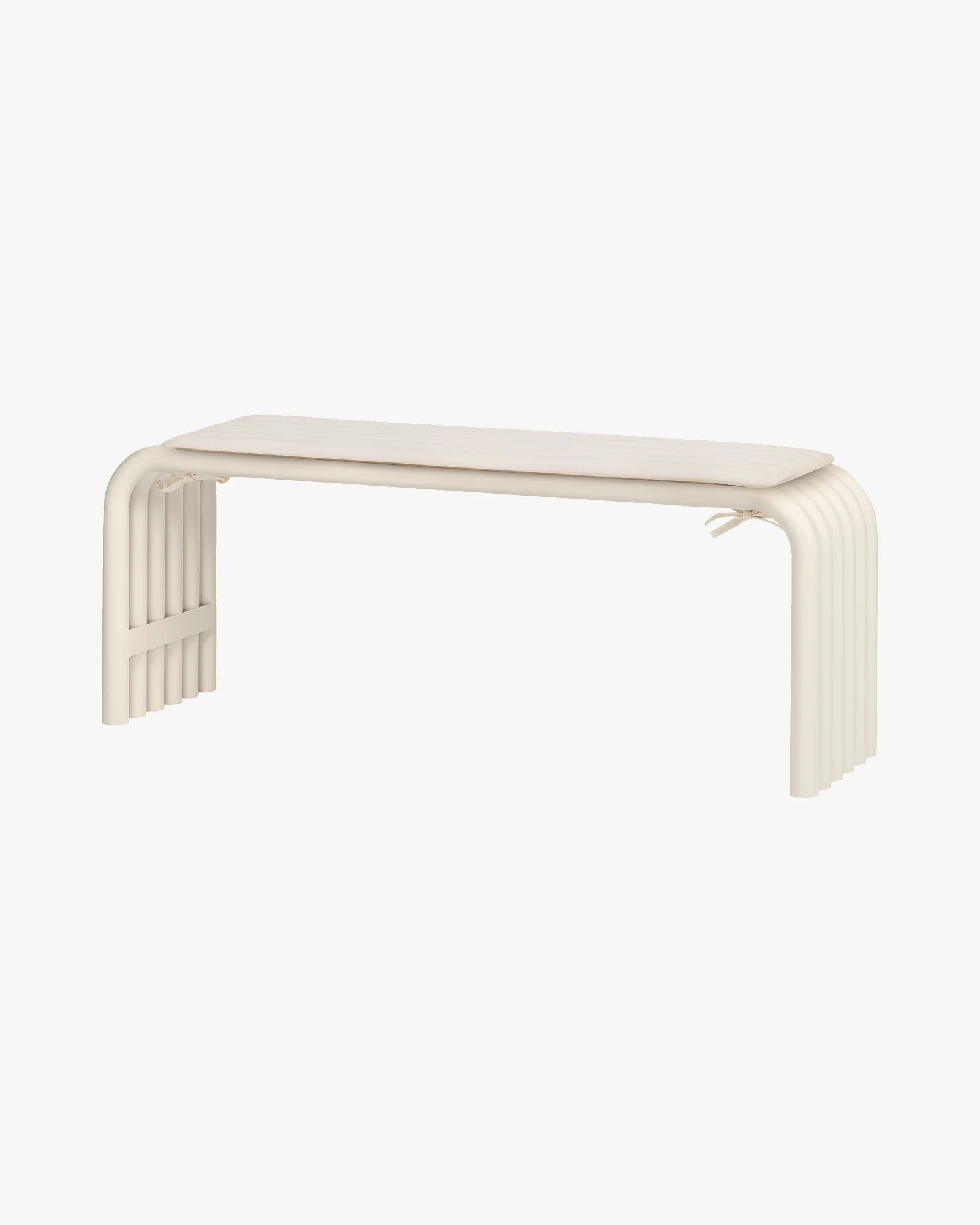 Nokk Bench Cushion - Beige