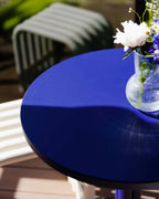 Nokk Table - Blueberry Pie