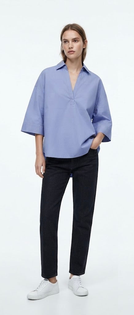 Camisa Nolo - Persant