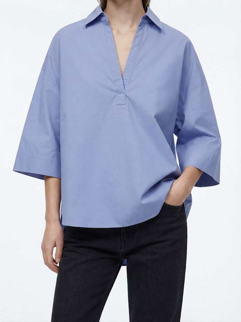 Camisa Nolo - Persant