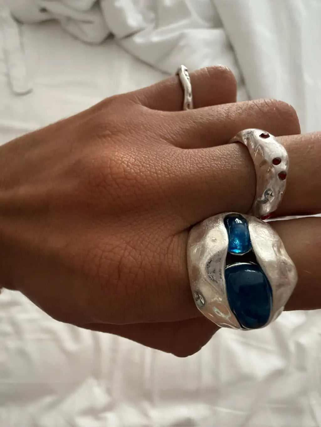 Bague Nora