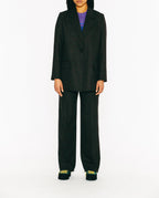Margaux Lonnberg - Margaux Lonnberg - Chaqueta Norton - A cuadros