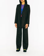 Margaux Lonnberg - Margaux Lonnberg - Chaqueta Norton - A cuadros