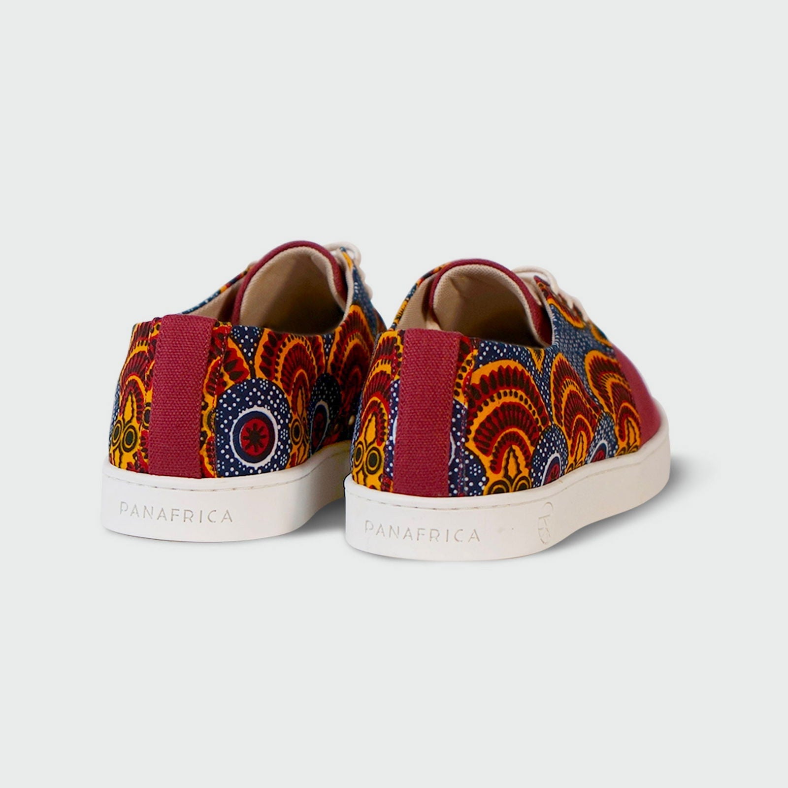 Zapatillas Nouadhibou